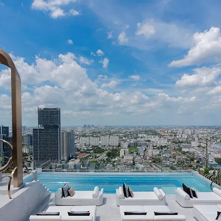 INNSiDE by Meliá Bangkok Sukhumvit-3
