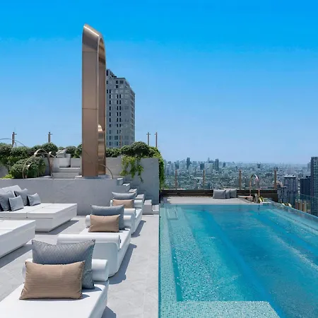 INNSiDE by Meliá Bangkok Sukhumvit-2